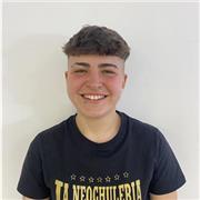 Doy clases economías de todo un poco en general pero en especial las que son de estudiar y concentrarse